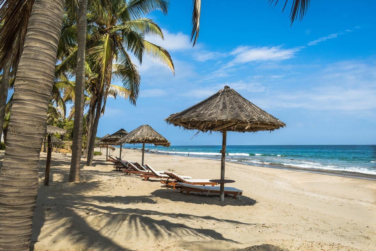 Mancora