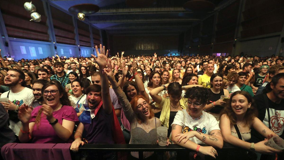 FIZ Zaragoza | Guía útil para el Festival de Música Independiente de Zaragoza (FIZ): horarios, consejos y restauración
