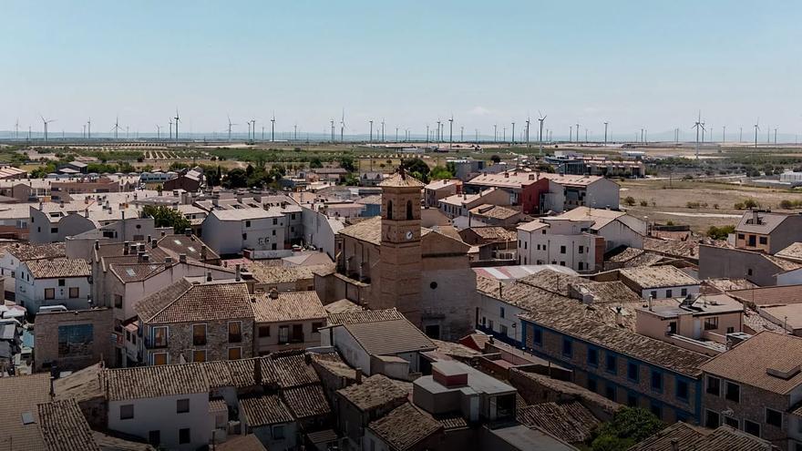 La ‘gran Zaragoza’ supera la frontera simbólica de los 800.000 habitantes