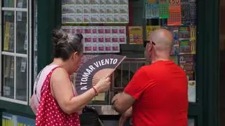El Sueldazo de la ONCE cae en Sevilla: 240.000 euros para un afortunado de Torreblanca