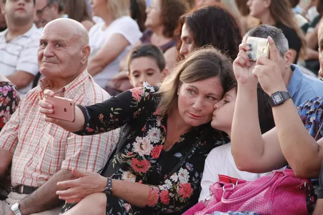 Las tropas de Asdrúbal logran el renacer de Qart Hadast
