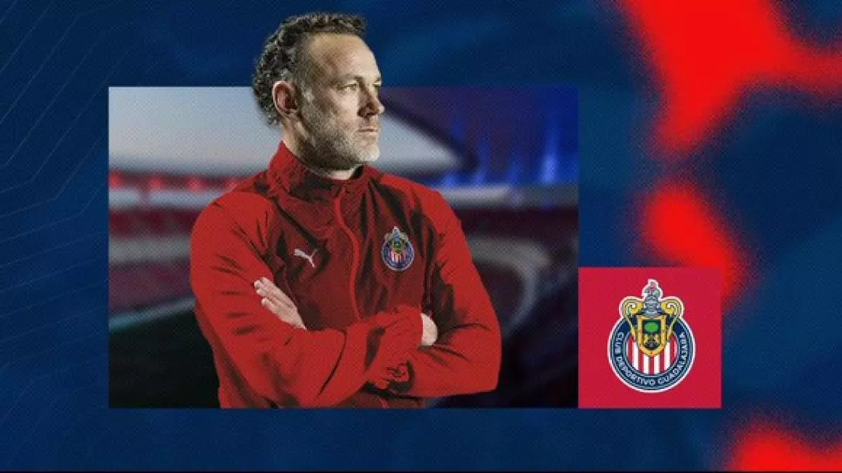 Milito asume el reto en las Chivas, el equipo mexicano que sonrojó a Guardiola