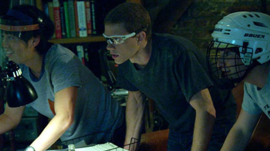 Project Almanac