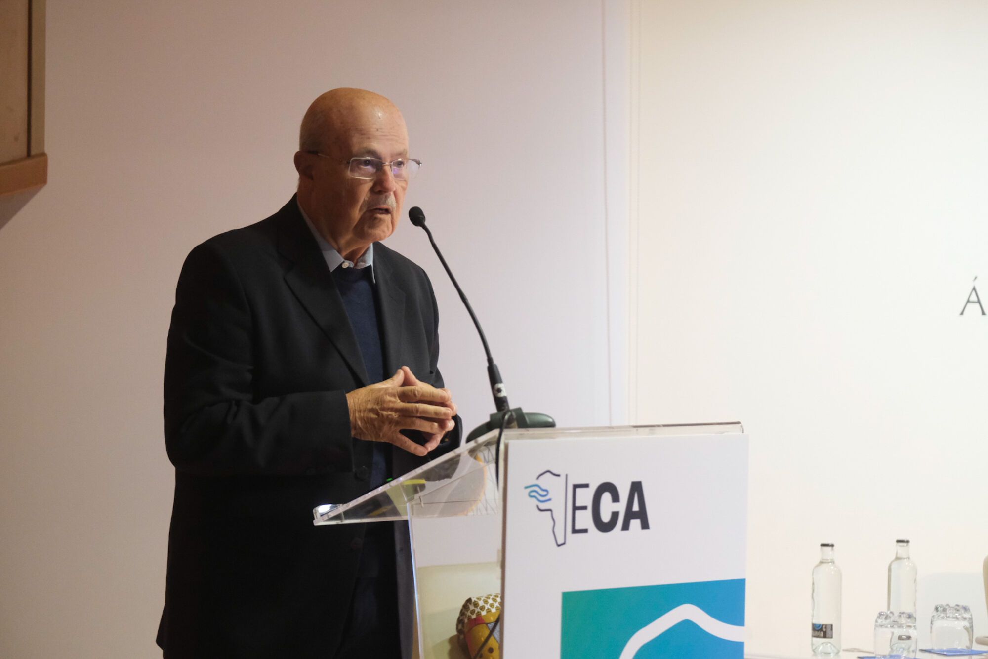 Foro Prensa Ibérica con Proexca