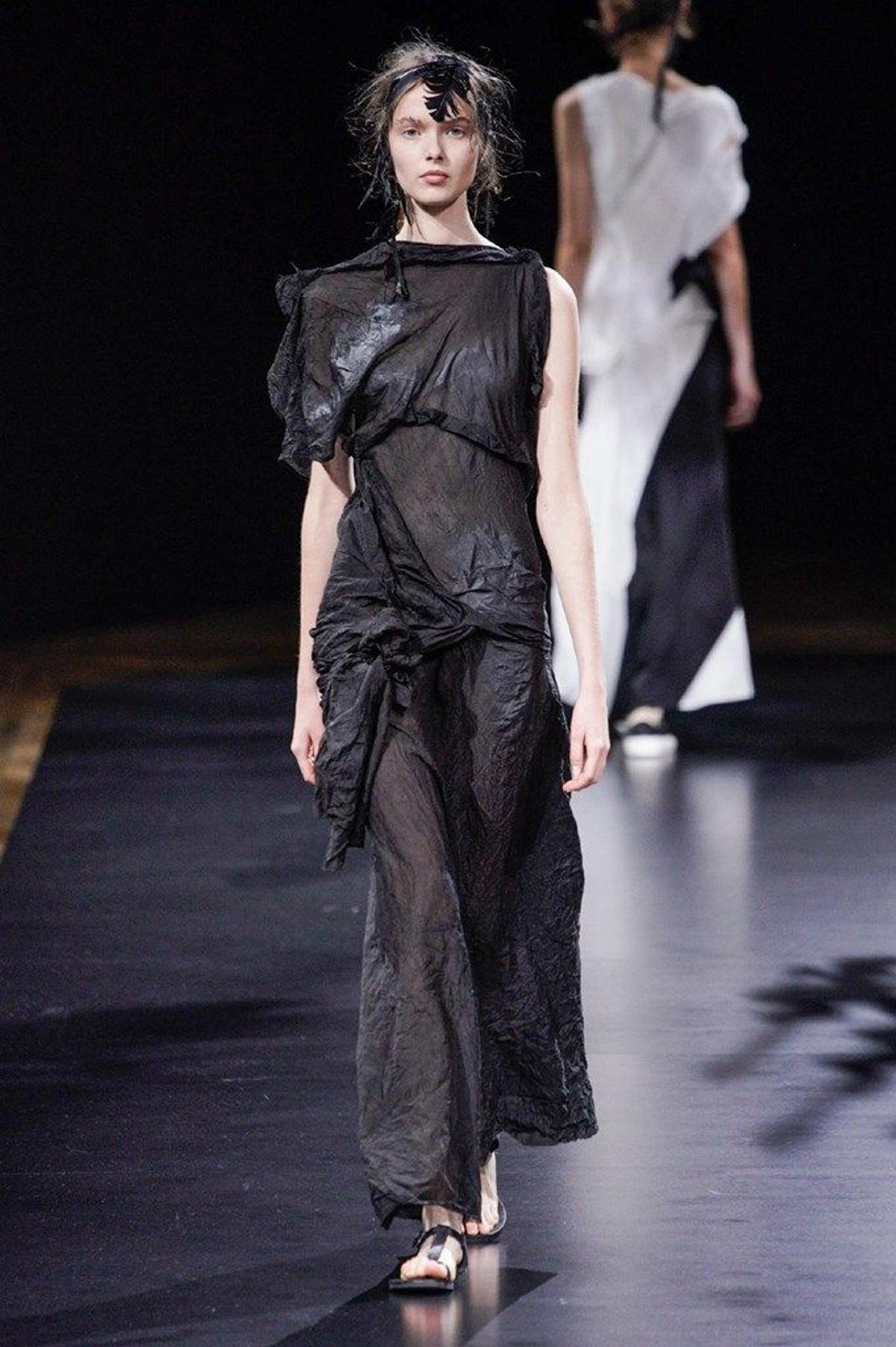 Yohji Yamamoto