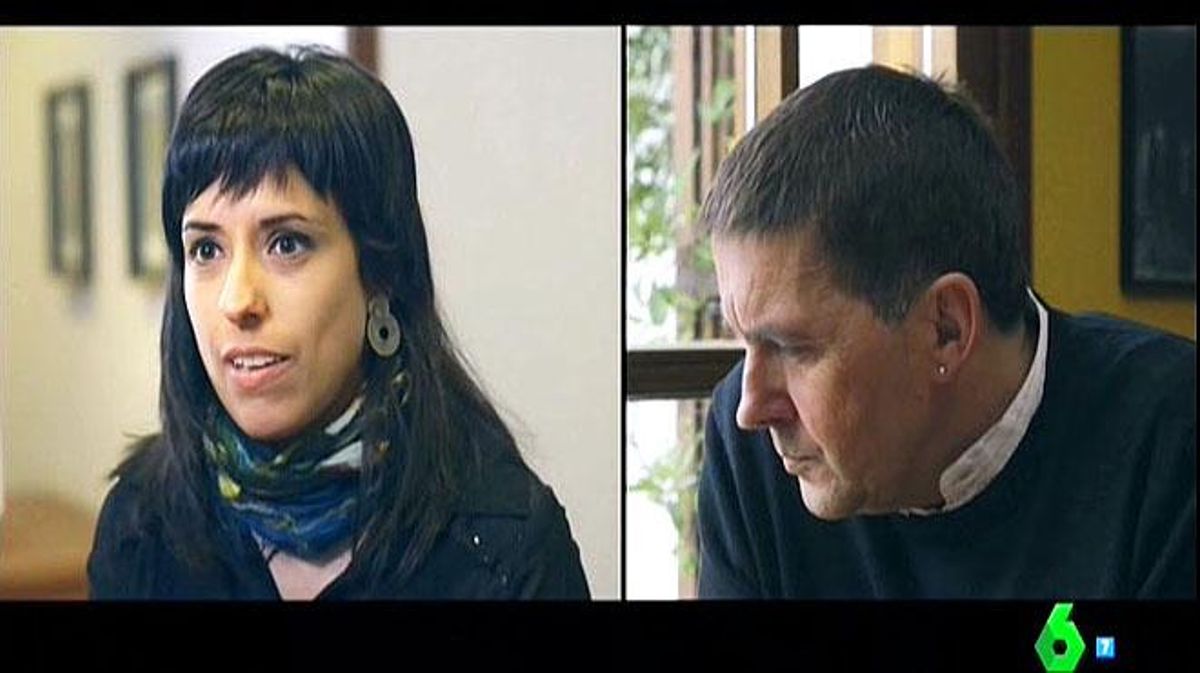 Tu i jo som tres. Per Ferran Monegal.