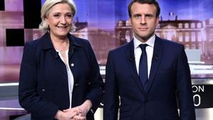 Eleccions a França: un referèndum sobre el populisme