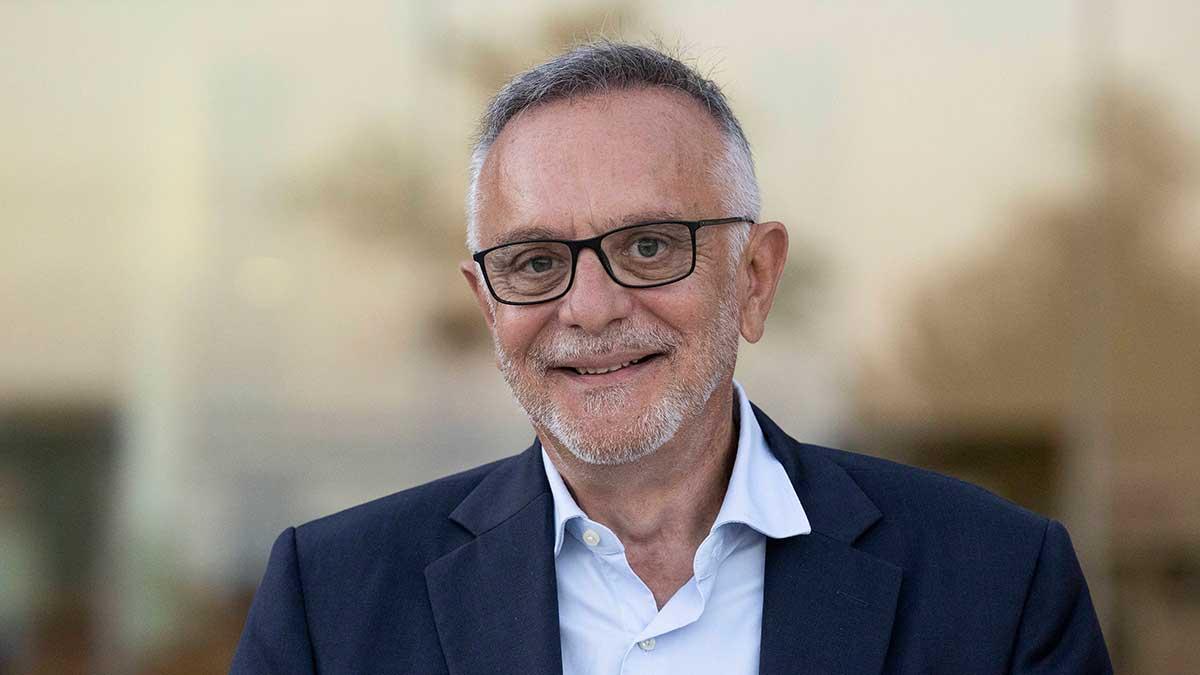 Manel del Castillo, presidente del nuevo comité de expertos del Govern para transformar el sistema de salud.