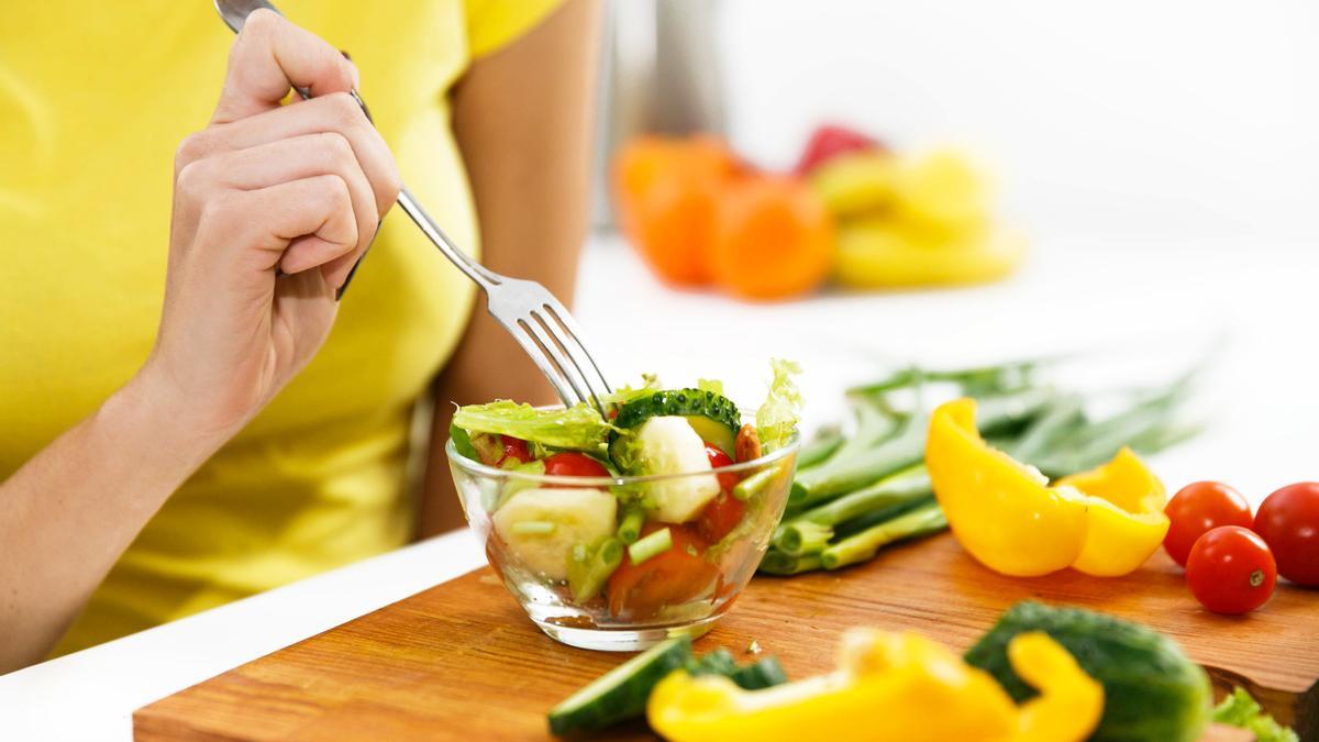 Dietas adelgazar | El postre que los nutricionistas te obligan a cenar para perder peso sin esfuerzo