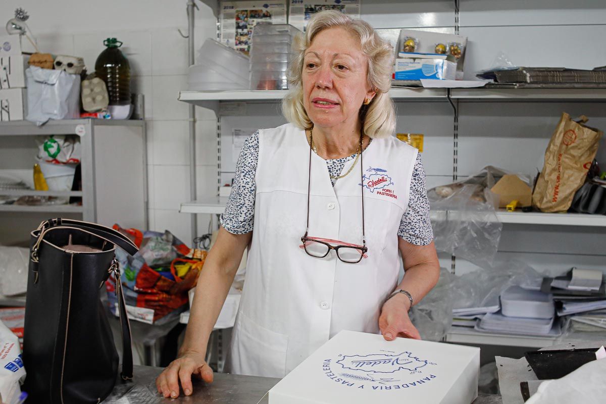 Tradiciones de Ibiza: El pastel más especial de Sant Ciriac