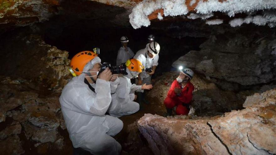 El Geoparque mantiene su permanencia como territorio Unesco