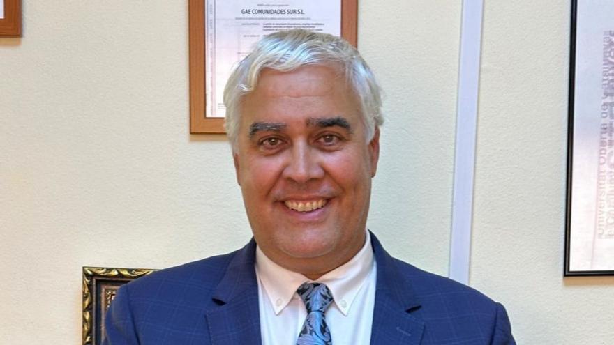 José Antonio Acevedo: “Nuestros marcos estratégicos  son la calidad y la mejora continua”