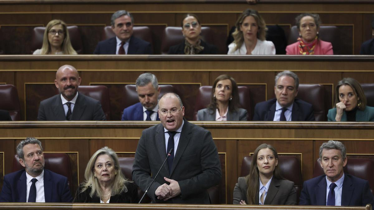 El PP asegura ahora que las conversaciones con Vox por el Gobierno de ...
