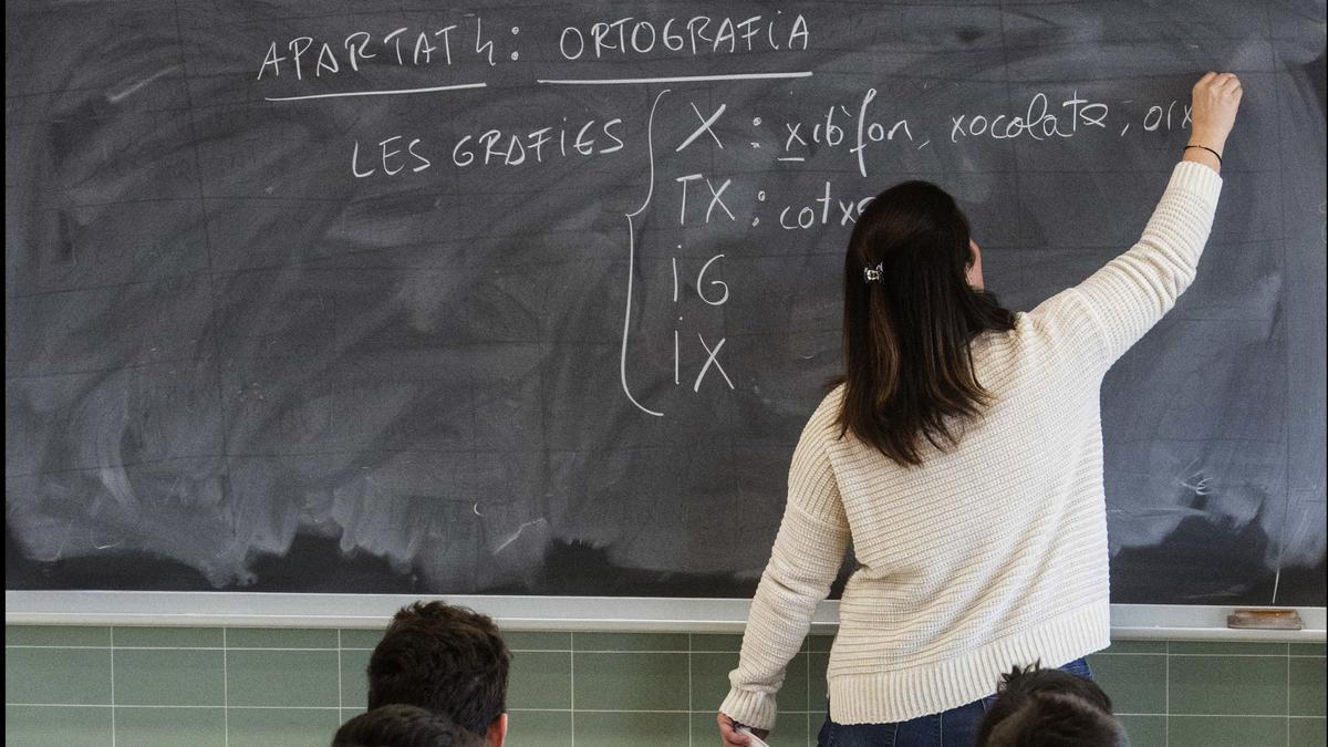 Los sindicatos docentes exigen como una sola voz que se actualicen la totalidad de los pagos