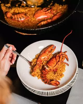 Un nuevo restaurante de Alicante se incorpora a las recomendaciones de la Guía Michelin