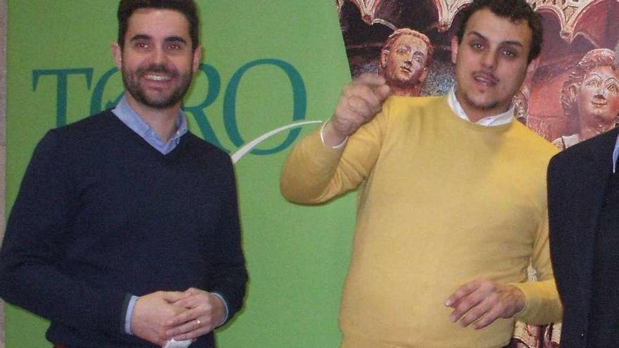 Del Bien descarta la candidatura única y rechaza la mano tendida de Fagúndez