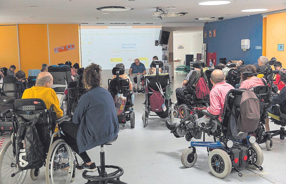 Dos mil afectados por el bloqueo de cuentas ya las han recuperado.