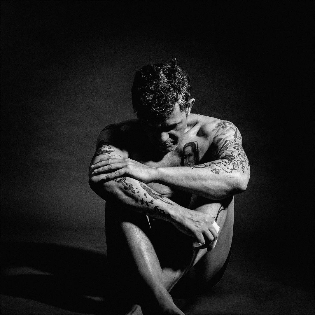 Alejandro Sanz se desnuda en cuerpo y alma - El Periódico