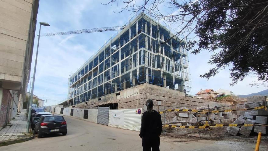 El plan para la vivienda del Gobierno prevé invertir 400 millones de euros en Galicia