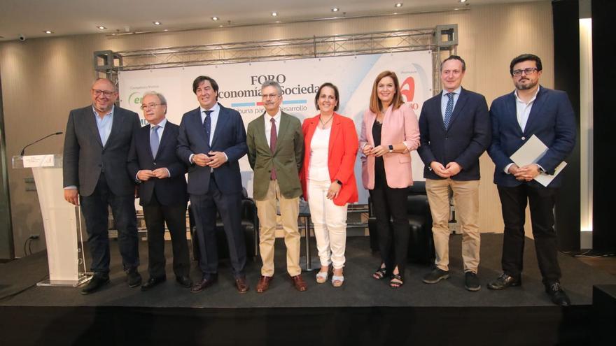 La ampliación de El Cabril se empezará a construir en 2025