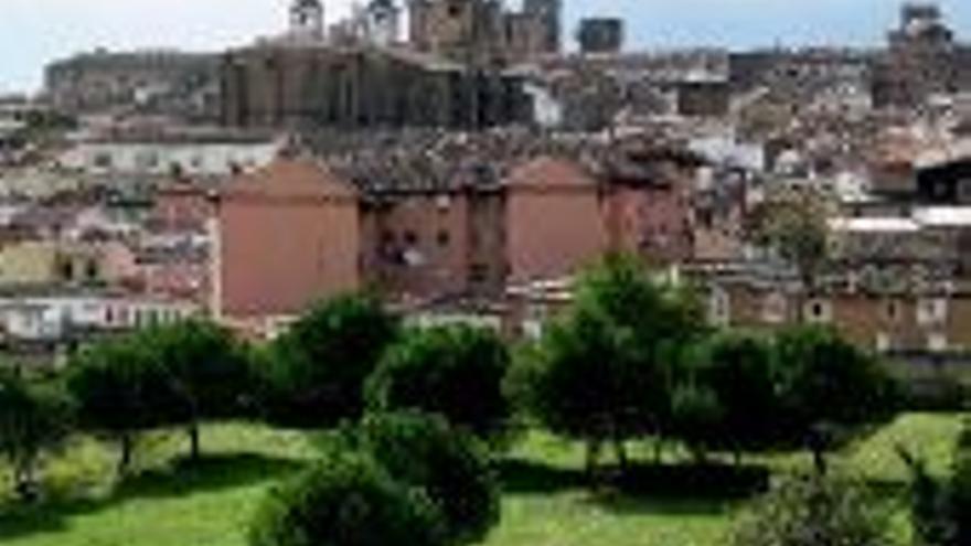 La patronal extremeña respalda a Córdoba como capital cultural