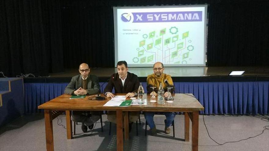 Clausura de &#039;Sysmana&#039;