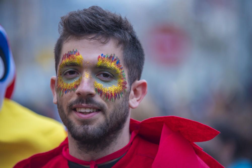 Carnaval d'Avinyó 2018