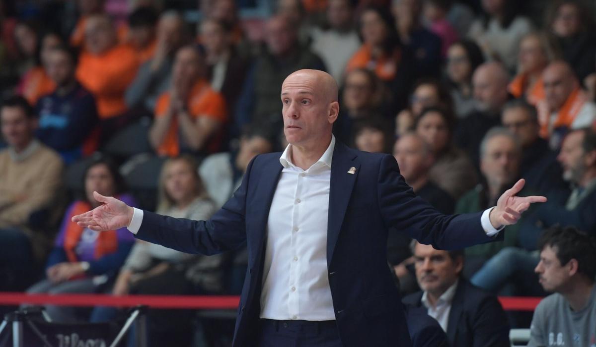 83-74 | El Leyma Coruña se sobrepone a sí mismo para vencer al Alicante