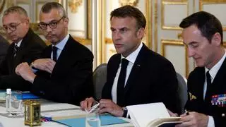 Francia respalda al Tribunal Penal Internacional tras la solicitud de arresto contra Netanyahu y Hamás