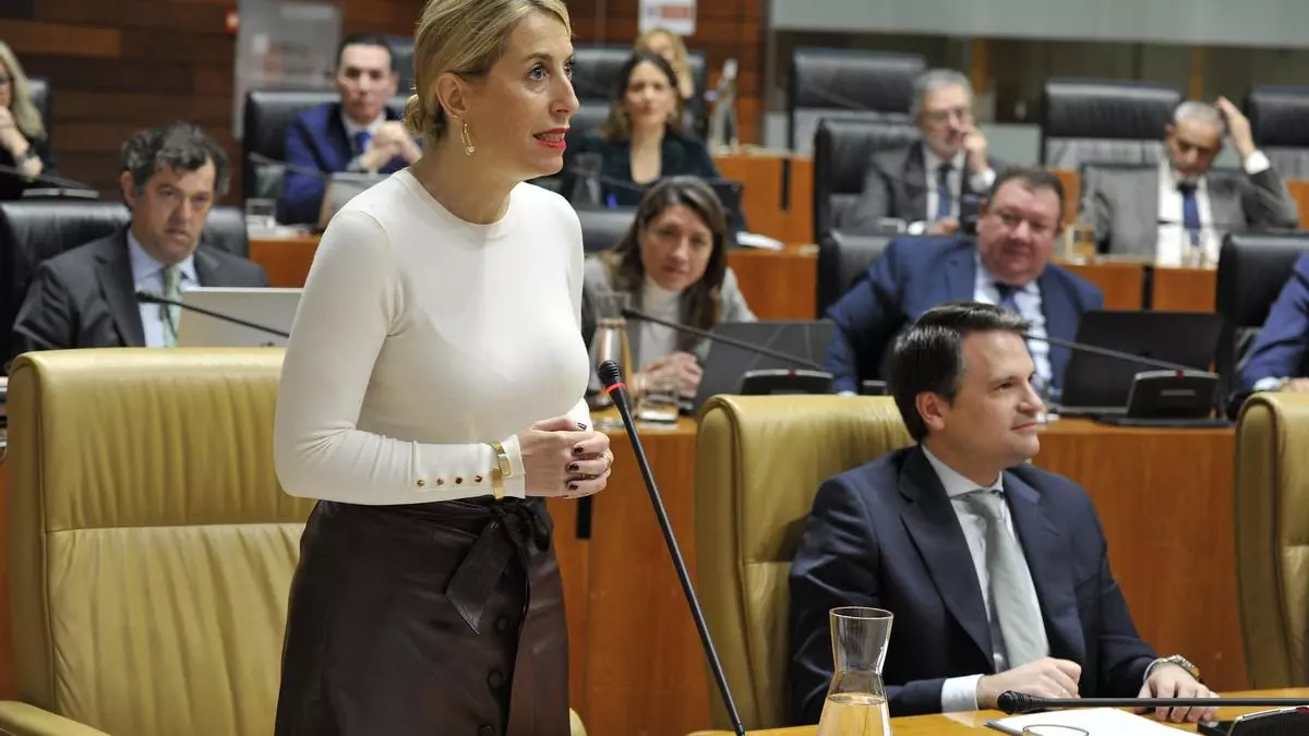 El futuro de Extremadura exige un ejercicio de responsabilidad política