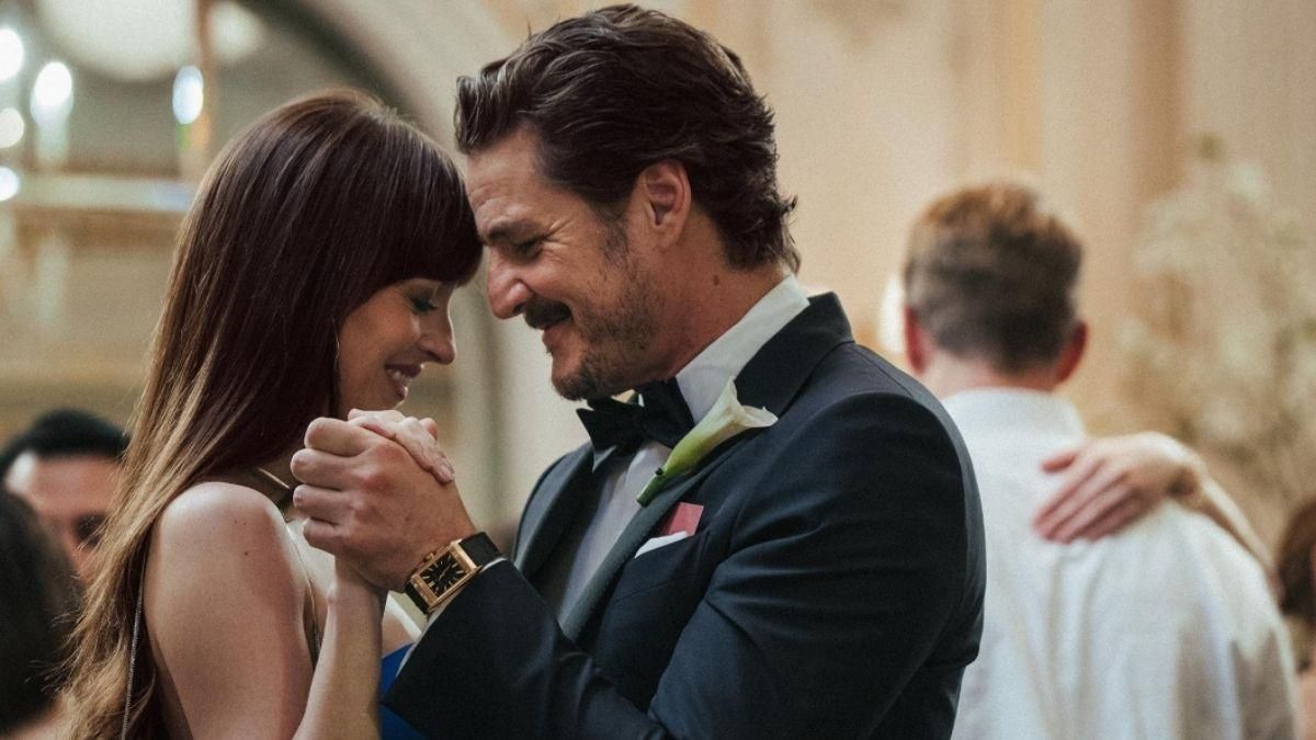 He visto 'Materialistas', la nueva película de Dakota Johnson y Pedro Pascal, y este es el error en el que debes fijarte