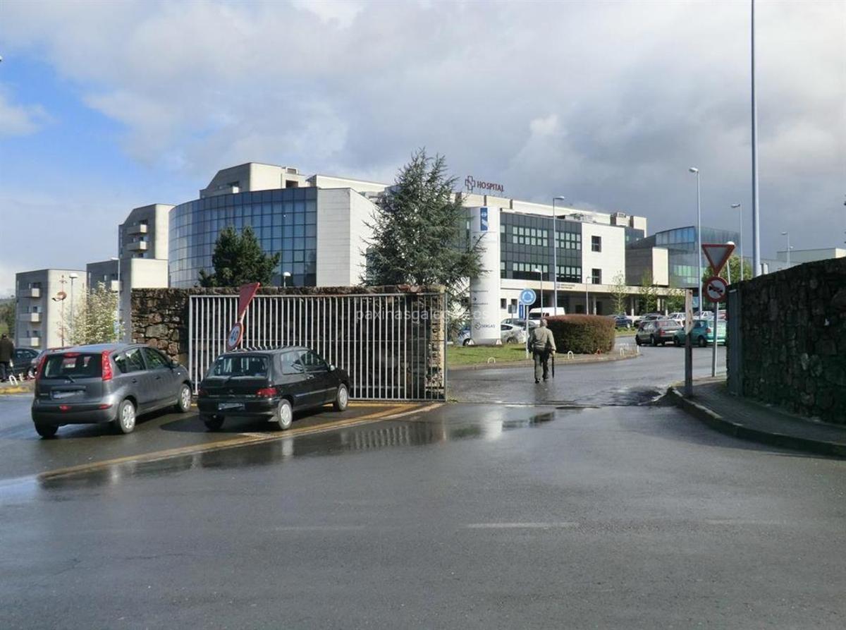 Sede de IDIS en Santiago