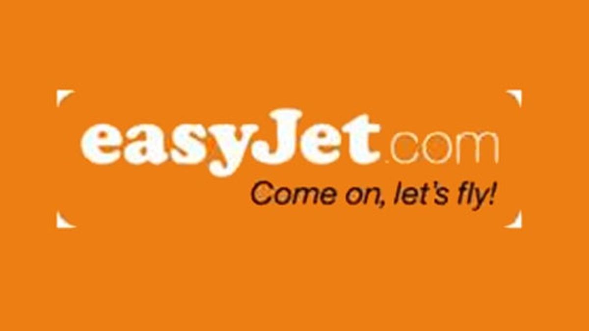 &quot;easyJet&quot; pone a la venta los billetes para sus primeros vuelos desde Madrid