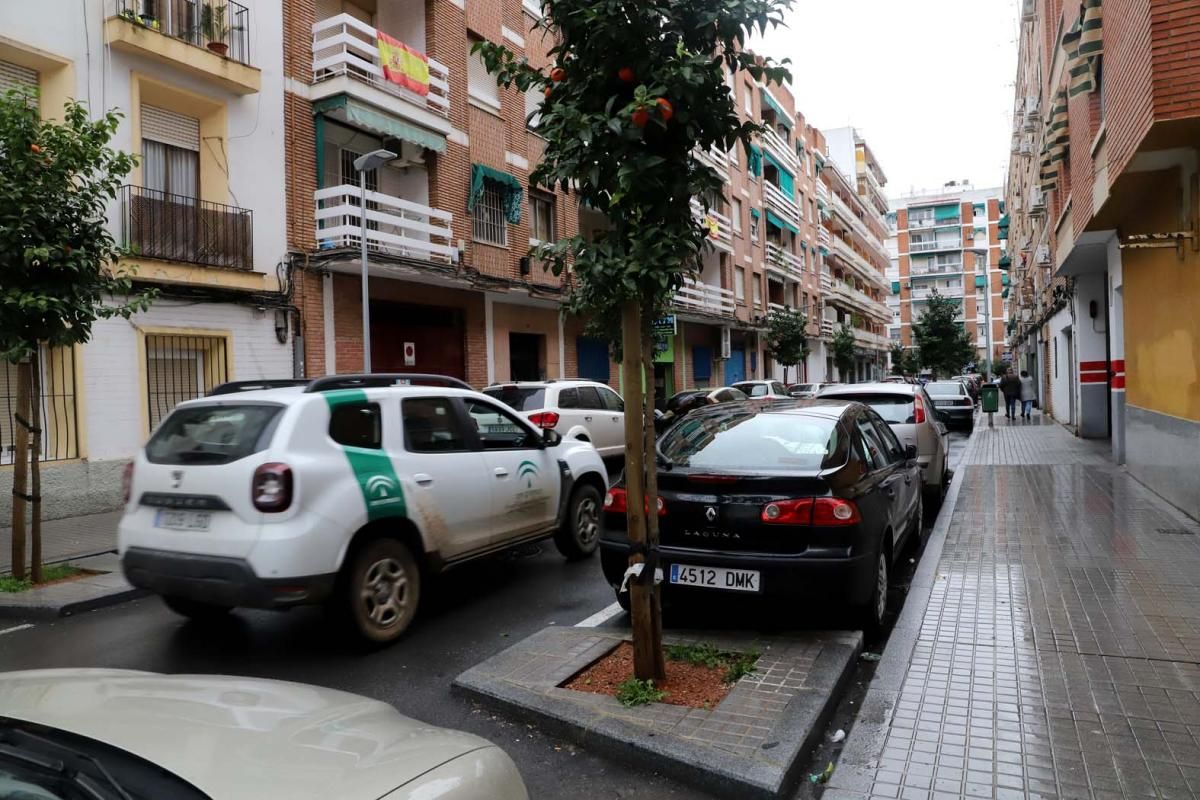 Ciudad Jardín, entre el declive y la esperanza en la rehabilitación.