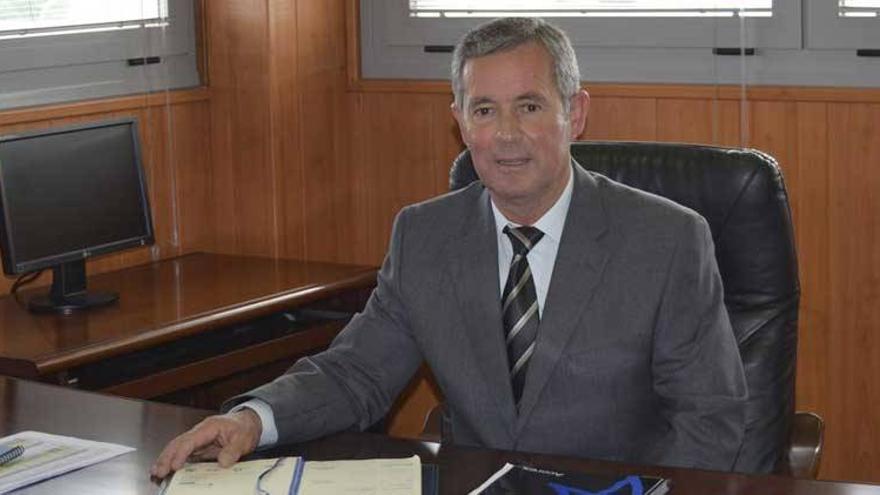 Acorex anuncia acciones legales contra el consejo rector anulado por la Junta
