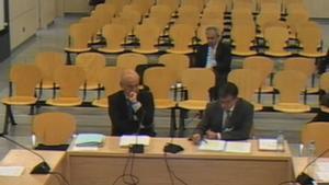 Un pèrit declara que un fill de Pujol va utilitzar un préstec fictici per blanquejar