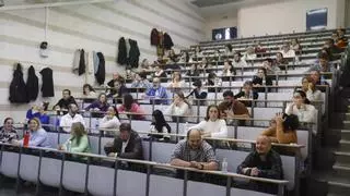 Córdoba contará con casi 5.000 aspirantes en las oposiciones docentes que arrancarán este sábado