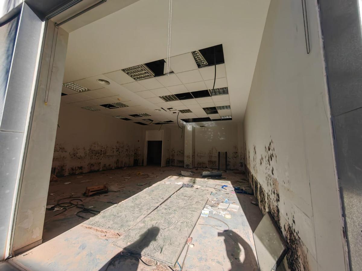 El antes y el después del centro ocupacional Oriol en Orihuela