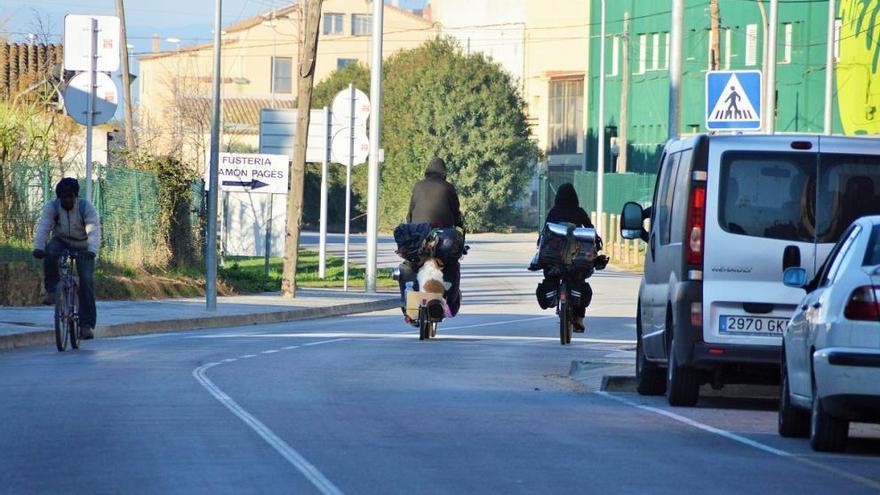 L&#039;Ajuntament vol més control al municipi.