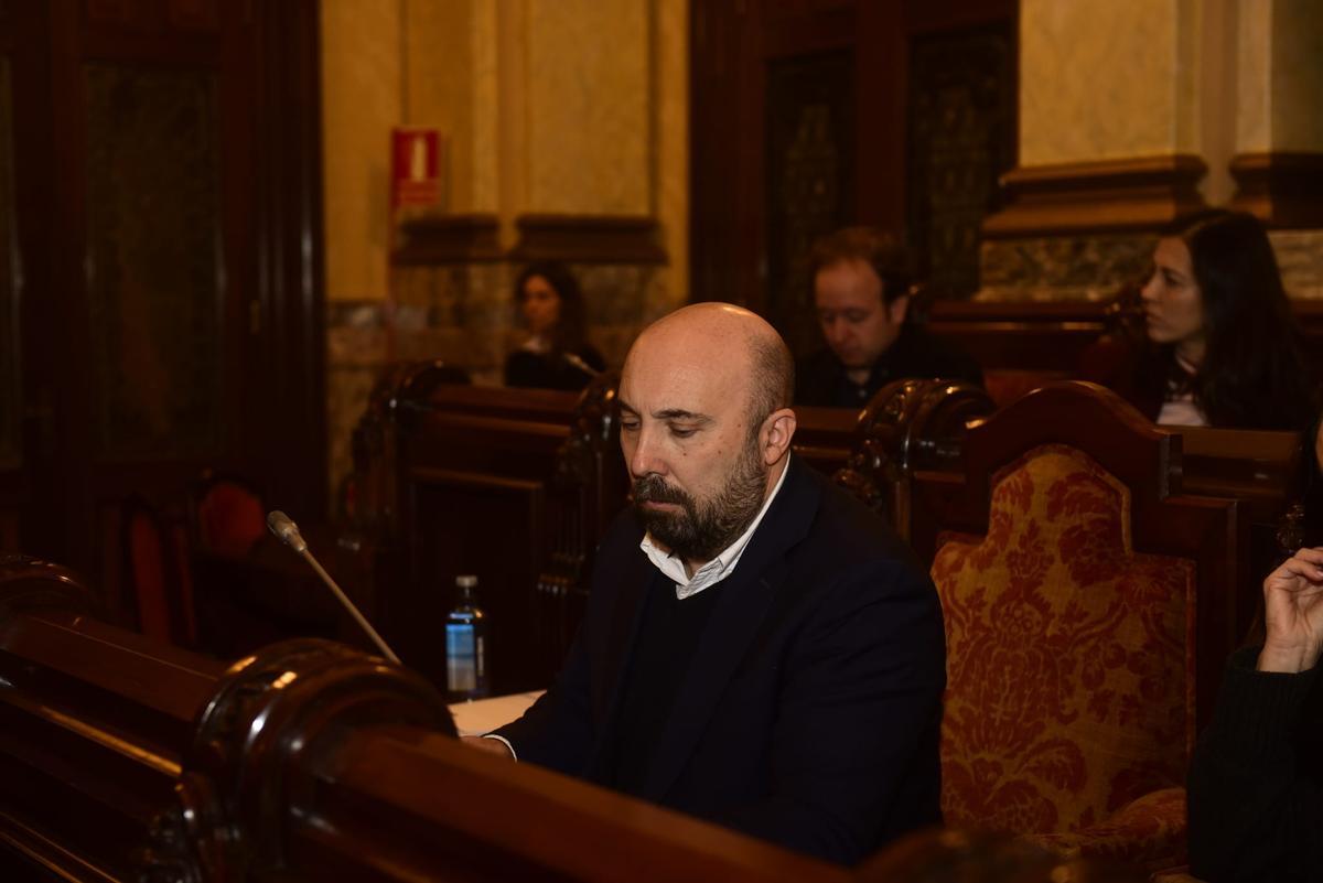 Pleno extraordinario en A Coruña: luz verde definitiva a los presupuestos municipales para 2026