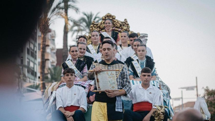Sant Pere 2026 en el Grau de Castelló: tres foodtrucks, una churrería y seis 'paraetes'