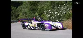 Jordi Vilardell estrena temporada i categoria amb dues victòries indiscutibles