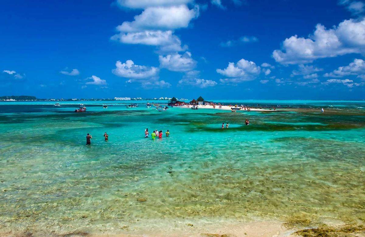 Isla de San Andrés