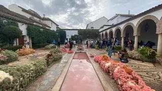 ¿Quién es quién en Flora 2022, qué significa cada instalación y con qué está hecha?