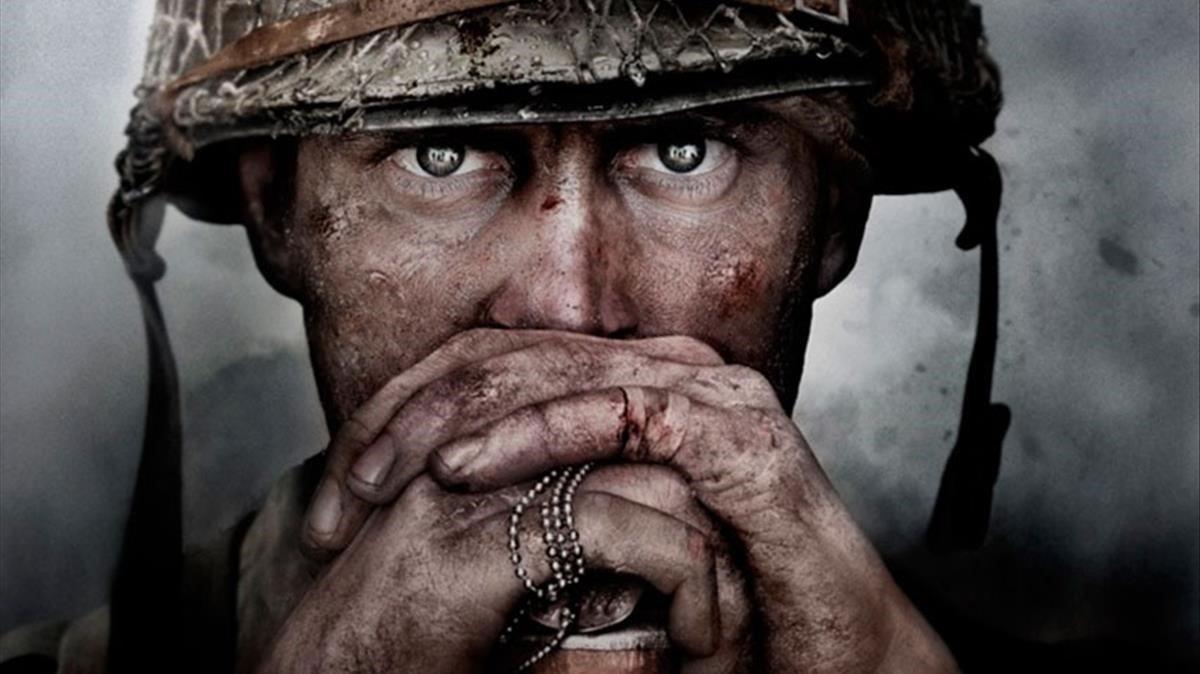 'Call of Duty' vuelve con novedades.