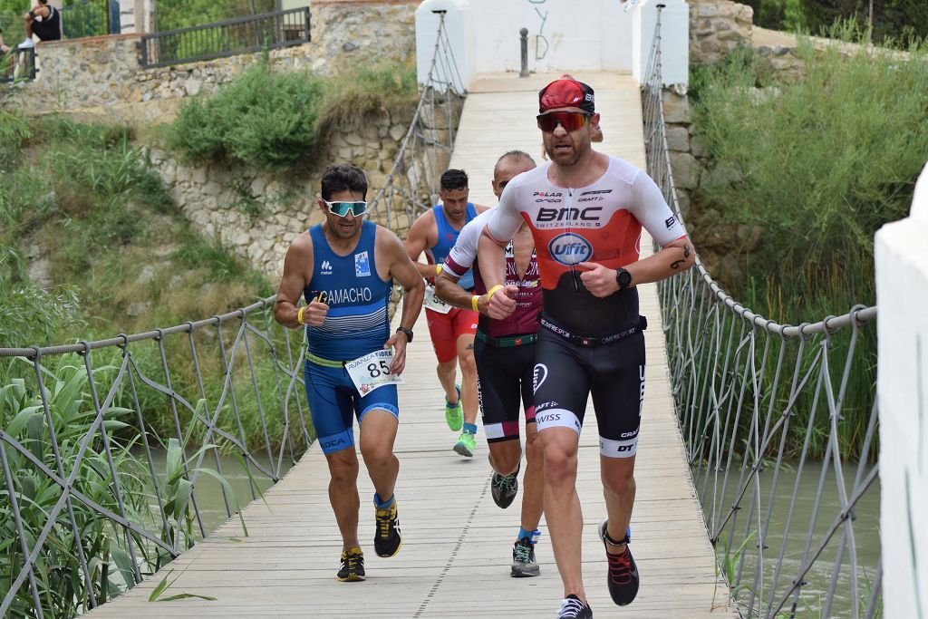 Triatlón de Cieza (III)