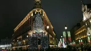 Madrid prevé una ocupación del 74% durante las fiestas de Navidad
