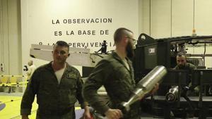 Espanya ha instruït 8.500 combatents ucraïnesos