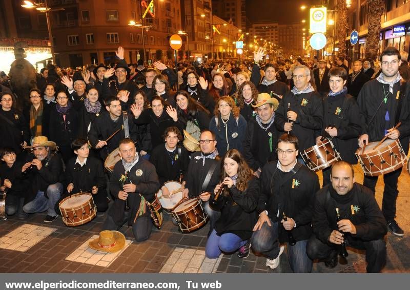 Galería de fotos -- Castellón despide la Magdalena y ya prepara la del 2015