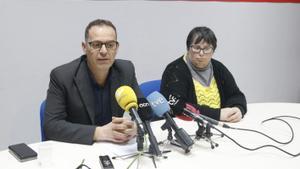 Els regidors del PSC a Ripoll posen el seu càrrec a disposició de la direcció